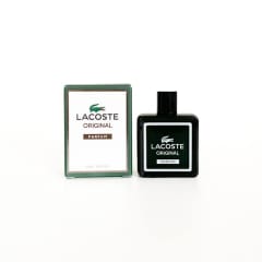 lacoste miniatura original parfum Men 4,5 ml