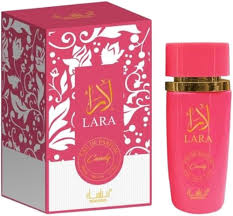 MANASIK LARA CANDY 100 ML EDP (yara candy)