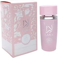 MANASIK LARA 100 ML EDP (YARA)