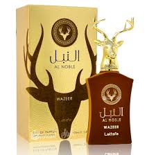 LATTAFA AL NOBLE WAZEER 100 ML EDP UNISEX
