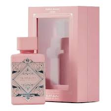 LATTAFA BADE E AL OUD NOBLE BLUSH 100 ML EDP ( INSPIRADO EN GOOD GIRL BLUSH)