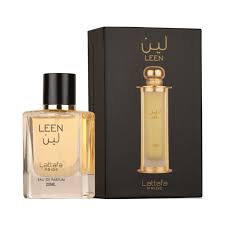 LATTAFA PRIDE LEEN 20 ML EDP UNISEX