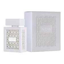 LATTAFA RAVE NOW WHITE 100 ML EDP UNISEX
