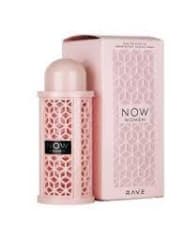 LATTAFA RAVE NOW WOMAN 100 ML EDP