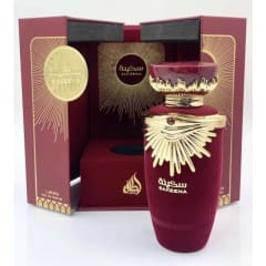 LATTAFA SAKEENA WOMAN EDP 100 ML