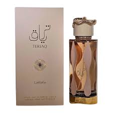 LATTAFA TERIAQ 100 ML EDP WOMAN (INSPIRADO EN XS PURE WOMAN EDP DE PACO RABBANE )