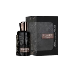 LATTAFA AJAYEB DUBAI EDP 100 ML UNISEX
