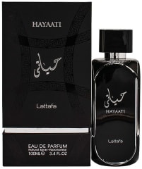LATTAFA HAYAATI 100 ML EDT UNISEX