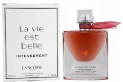 LA VIE EST BELLE INTENSEMENT LANCOME 50 ML EDP TESTER