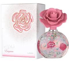 Lattafa Layaan 75 ml edp (inspirado en Idole)