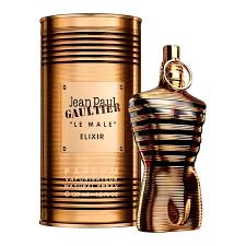 Jean paul gaultier le male elixir 125 ml parfum