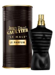 JEAN PAUL GAULTIER LE MALE PARFUM 75 ML EDP INTENSE
