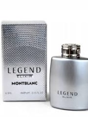 mont blanc miniatura legend elixir 4,5 ml parfum