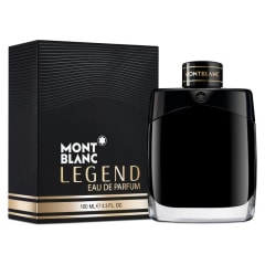 MONT BLANC LEGEND MEN EDP 100 ML EDT