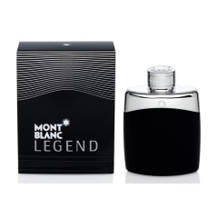 LEGEND MONT BLANC MEN 100 ML