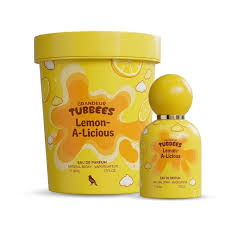 GRANDEUR TUBBEES LEMON A LICIOUS 50 ML EDP