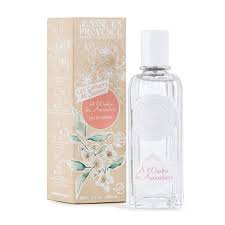 JEANNE ARTHES LES CARNETS DE JEANNE ALMENDRA 60 ML EDP