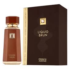 FRENCH AVENUE LIQUID BRUN 100 ML EDP (PARFUM DE MARLEY ALTHAIR)