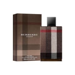 BURBERRY LONDON MEN 100 ML EDT