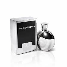 FRAGANCE WORLD MANCERA SILVER 999.9 100 ML EDP UNISEX (Inspirado en Silver Intensive Aoud Mancera)