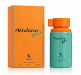 MAISON AZHAR MANDARIN BLUE MEN 100 ML EDP (Armaf Mandarine Sky)