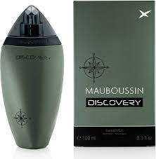 MAUBOUSSIN DISCOVERY MEN 100 ML EDP