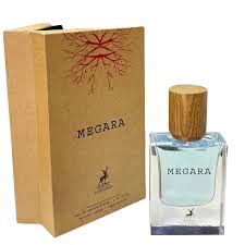 MAISON ALHAMBRA MEGARA 50 ML EDP (INSPIRADO EN ORTO PARISI EDP)