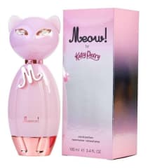 KATTY PERRY  MEOW WOMAN EDP 100 ML