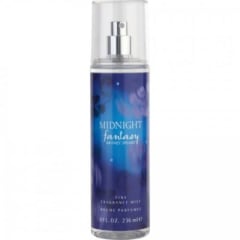 BRITNEY SPERAS FANTASY MIDNIGHT BRUME PERFUMEE 236 ML