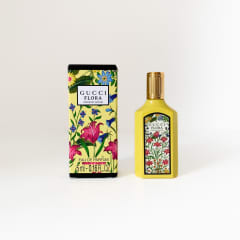 GUCCI MINIATURA FLORA GORGEOUS ORCHID 5 ML EDP