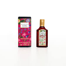 Gucci Miniatura Flora Georgeous Gardenia 5 ml edp intense