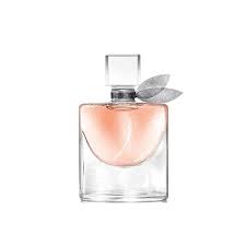 lancome miniatura la vie est belle 4 ml (sin caja)