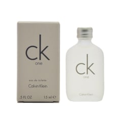CALVIN KLEIN MINIATURA ONE 15 ML EDT