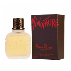 MINOTAURE  MEN 100 ML