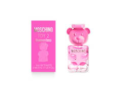 MOCHINO MINIATURA TOY 2 BUBBLE GUM 5 ML EDT