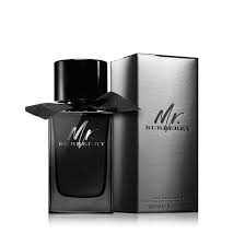 BURBERRY MR BURBERRY MEN 100 ML EDP