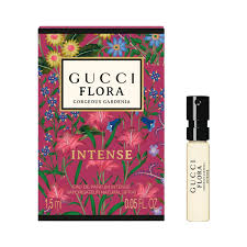 Gucci Muestra Flora Gorgeus Gardenia Intense 1.5 ml edp