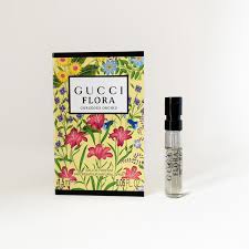 GUCCI MUESTRA FLORA GORGEOUS ORCHID 1,5 ML