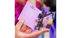 ADOLFO DOMINGUEZ MUESTRA IRIS VAINILLA 1,5 ML EDP