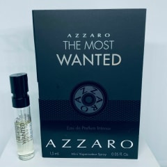 Azzaro Muestra The Most Wanted 1.2 ml edp