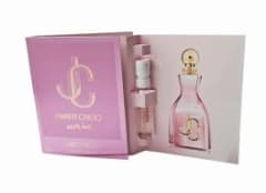 jimmy choo muestra witle love 2 ml edp