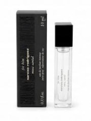 NARCISO RODRIGUEZ TRAVEL MUSC SANTAL FOR HIM 10 ML EDP INTENSE