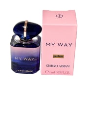 GIORGIO ARMANI MINIATURA MY WAY PARFUM 7 ML