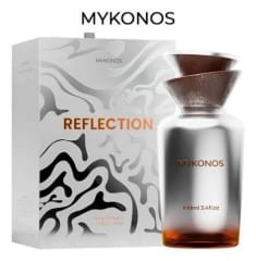 MYKNOS REFLECTION 100 ML EXTRAIT DE PARFUM UNISEX