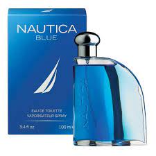 NAUTICA BLUE 100 ML EDT