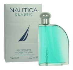 NAUTICA CLASSIC MEN 100 ML EDT