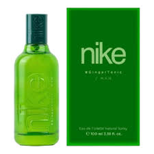NIKE GINGER TONIC MAN 100 ML EDT