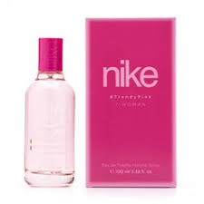 NIKE TREND Y PINK WOMAN 100 ML EDT