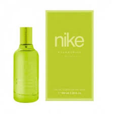NIKE YUMMY Y MUSK WOMAN 100 ML EDT