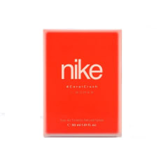 NIKE WOMAN CORAL CRUSH 30 ML EDT